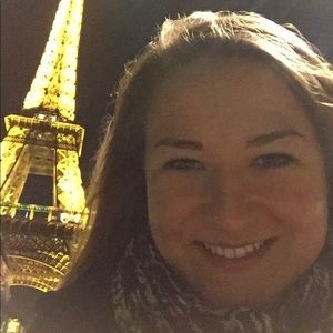 Meet your Posher, Michaela